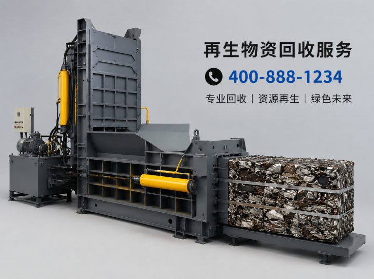 砚山县工厂机床生产线回收